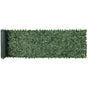 Ivy Privacy Fence, 39 x 158in Artificial Green Wall Screen, Greenery Ivy Fence with Mesh Cloth Backing and V952-WLSRZZWQ1J39NK3IBV0