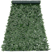 Ivy Privacy Fence, 39 x 158in Artificial Green Wall Screen, Greenery Ivy Fence with Mesh Cloth Backing and V952-WLSRZZWQ1J39NK3IBV0