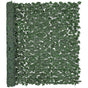 Ivy Privacy Fence, 1500 x 2490 mm Artificial Green Wall Screen, Greenery Ivy Fence with Strengthened Joint, V952-WLSRZZWQ1J59OTT0SV0