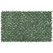 Ivy Privacy Fence, 1500 x 2490 mm Artificial Green Wall Screen, Greenery Ivy Fence with Strengthened Joint, V952-WLSRZZWQ1J59OTT0SV0