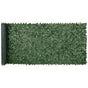 Ivy Privacy Fence, 59 x 158in Artificial Green Wall Screen, Greenery Ivy Fence w/ Mesh Cloth Backing and V952-WLSRZZWQ1J59PISG2V0