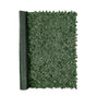 Ivy Privacy Fence, 1830 x 2440 mm Artificial Green Wall Screen, Greenery Ivy Fence with Mesh Cloth Backing V952-WLSRZZWQ1J965BH6XV0