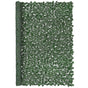 Ivy Privacy Fence, 2440 x 1830 mm Artificial Green Wall Screen, Greenery Ivy Fence with Strengthened Joint, V952-WLSRZZWQ1J96DMACJV0