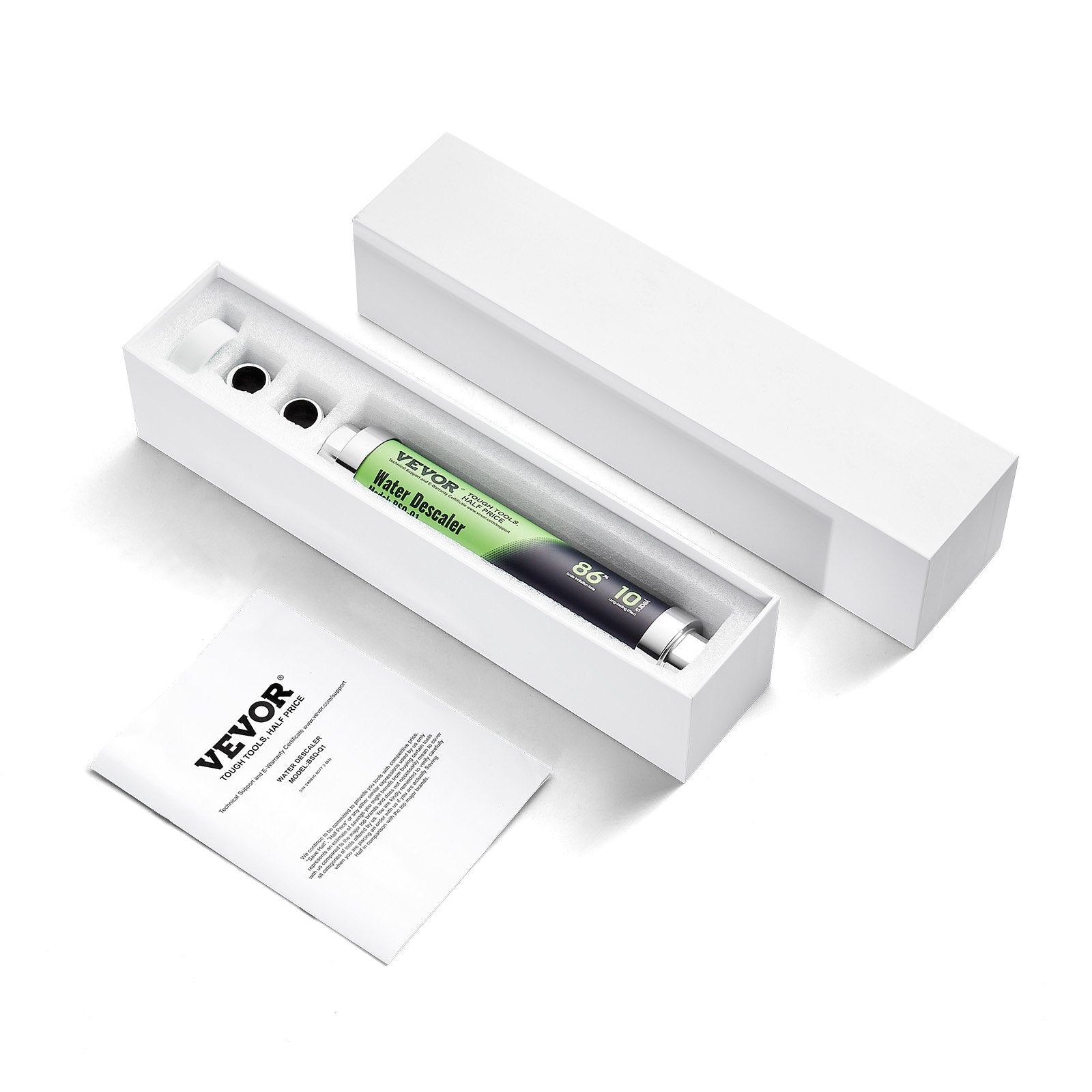 Whole House Salt Free Descaler Physical Scale Descaler System SAAS Alloy V952-WLSWYRSQOZAZN3C93V0