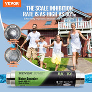 Whole House Salt Free Descaler Physical Scale Descaler System SAAS Alloy V952-WLSWYRSQOZAZN3C93V0