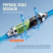 Whole House Salt Free Descaler Physical Scale Descaler System SAAS Alloy V952-WLSWYRSQOZAZN3C93V0