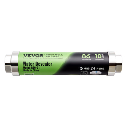 Whole House Salt Free Descaler Physical Scale Descaler System SAAS Alloy V952-WLSWYRSQOZAZN3C93V0