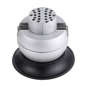 Ball Vise, 3" Engraving Setting Tool, 360 degrees Rotation Engraving Block Vise, 70 PCS Attachment Jewelry V952-WNXZSZYHDGHJVF0K9V0