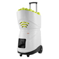 Tennis Ball Machine Automatic Portable Ball Launcher Training Practice V952-WQFQJYX06JCKSGF84V3
