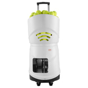 Tennis Ball Machine Automatic Portable Ball Launcher Training Practice V952-WQFQJYX06JCKSGF84V3