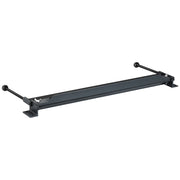 Box and Pan Brake, 910 +/- 10 mm, 0-130 Degrees Sheet Metal Bending Brake, Portable Mini Metal Bender with 20 V952-WQZDQ36YC20GKA8FTV0