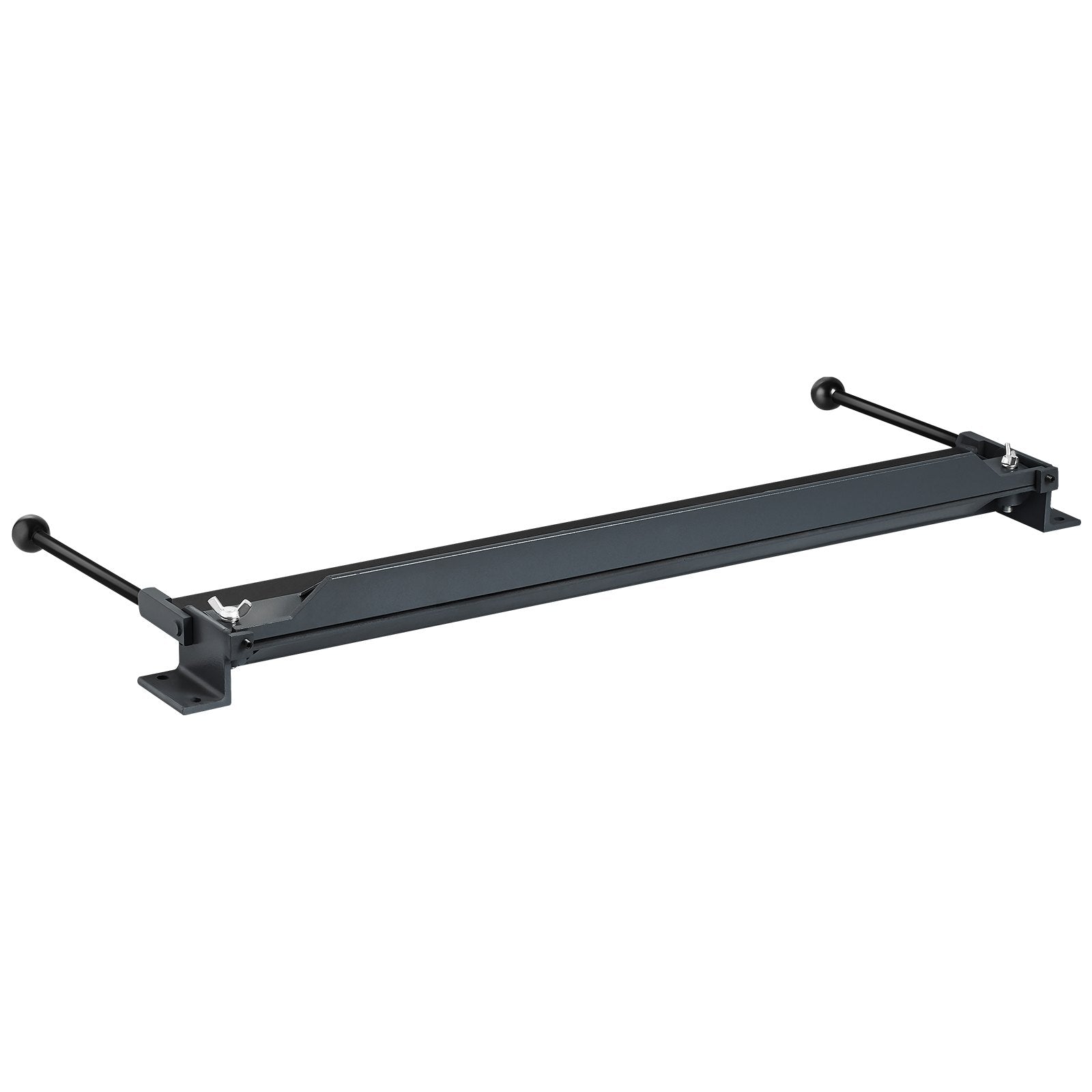 Box and Pan Brake, 910 +/- 10 mm, 0-130 Degrees Sheet Metal Bending Brake, Portable Mini Metal Bender with 20 V952-WQZDQ36YC20GKA8FTV0