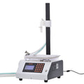 Liquid Filling Machine, 50-5000 g Weighing Capacity, Automatic Bottle Filler Machine Bottling Machine Gear V952-WSDBGYGZJWXX420VCV3