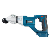 Metal Shear, Sheet Metal Cutter Cordless with 360-Degree Pivoting Head, Double Blades, 25000 RPM Speed, Cuts V952-WSJSJQJJSBDDOYCP9001V9