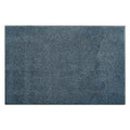 Front Door Mat, 1829 x 1219 mm Commercial Floor Mat for Indoor and Outdoor, Industrial Entrance Carpet with V952-WWLDT64FTLHS8N444001V0