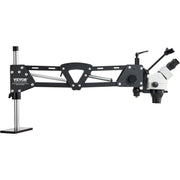 Multi-Directional Microscope with Spring Bracket, 7X-45X Magnification Jewelry Microscope, Micro Jewelry V952-WXQJTZHXD000Y8NAOV9