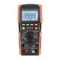 Digital Multimeter, 4000-Count TRMS Voltmeter Ohmmeter, 1000V AC/DC Voltage Tester with Switchable V952-WYB1000VACDCN4LJC001V9
