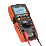 Digital Multimeter, 4000-Count TRMS Voltmeter Ohmmeter, 1000V AC/DC Voltage Tester with Switchable V952-WYB1000VACDCN4LJC001V9