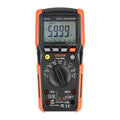Digital Multimeter, 6000-Count TRMS DC/AC Voltmeter Current Tester, Auto-Ranging Multimeter for Current V952-WYB1000VACDCRIU9H001V9