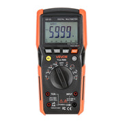 Digital Multimeter, 6000-Count TRMS DC/AC Voltmeter Current Tester, Auto-Ranging Multimeter for Current V952-WYB1000VACDCRIU9H001V9