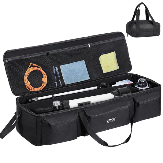 Telescope Case 1035 mm Multipurpose Shock-Absorbent Telescope Storage Bag V952-WYJBDHLFGS00PLLA0V0