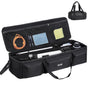 Telescope Case 1035 mm Multipurpose Shock-Absorbent Telescope Storage Bag V952-WYJBDHLFGS00PLLA0V0