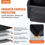 Telescope Case 1035 mm Multipurpose Shock-Absorbent Telescope Storage Bag V952-WYJBDHLFGS00PLLA0V0
