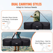 Telescope Case 1035 mm Multipurpose Shock-Absorbent Telescope Storage Bag V952-WYJBDHLFGS00PLLA0V0