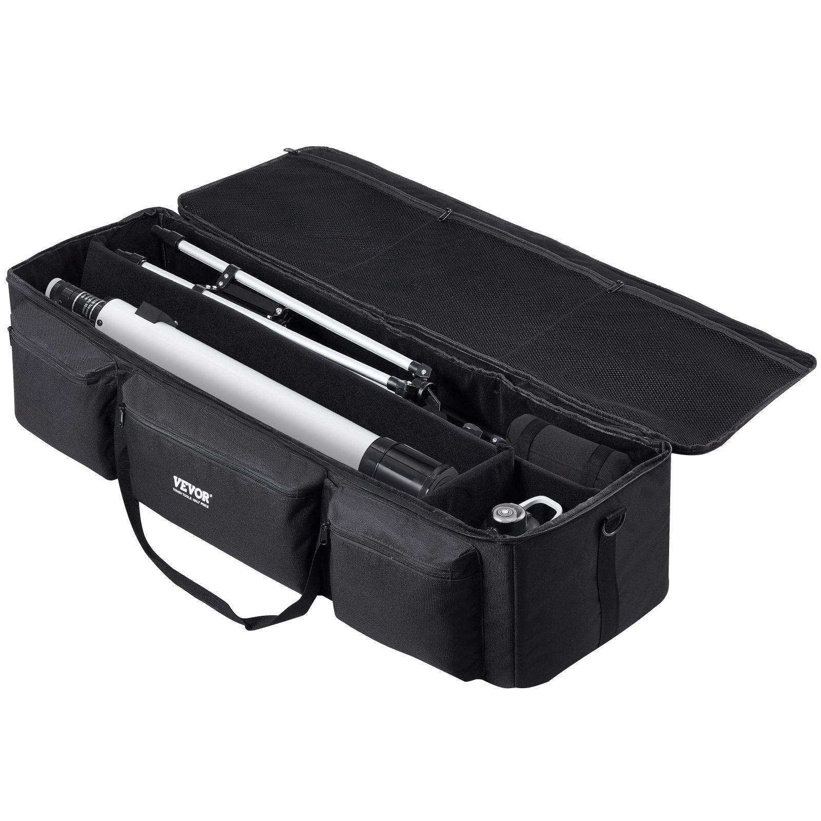 Telescope Case 1035 mm Multipurpose Shock-Absorbent Telescope Storage Bag V952-WYJBDHLFGS00PLLA0V0