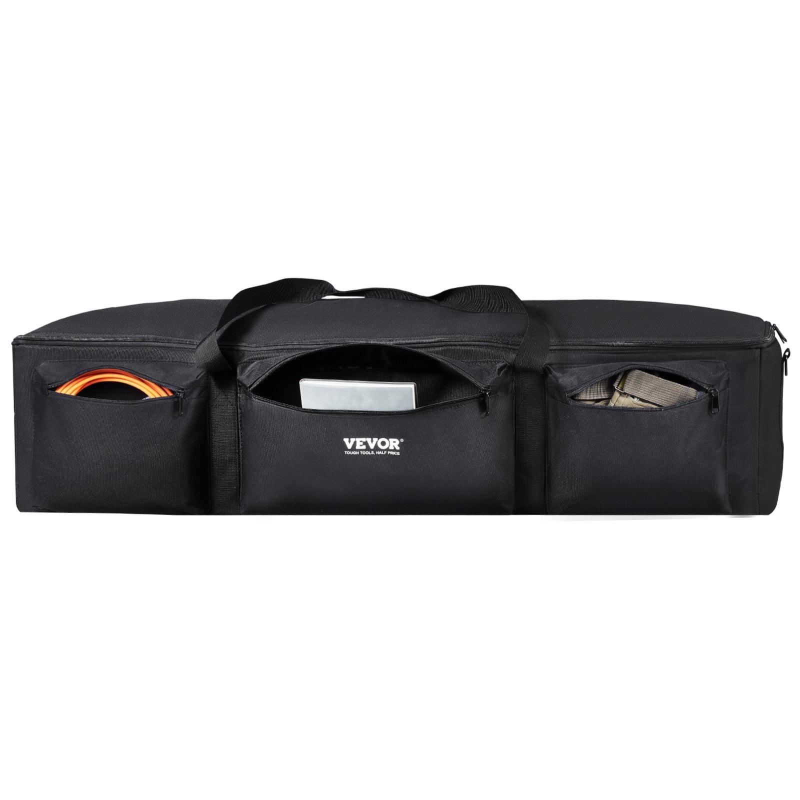 Telescope Case 1035 mm Multipurpose Shock-Absorbent Telescope Storage Bag V952-WYJBDHLFGS00PLLA0V0