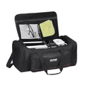 Telescope Case, 560 mm, Telescope Storage Bag with Fixed Buckles, Multi-Pocket & Detachable Divider for V952-WYJBXHSFGS00LZ8Y2V0