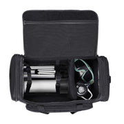Telescope Case, 560 mm, Telescope Storage Bag with Fixed Buckles, Multi-Pocket & Detachable Divider for V952-WYJBXHSFGS00LZ8Y2V0