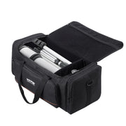 Telescope Case, 560 mm, Telescope Storage Bag with Fixed Buckles, Multi-Pocket & Detachable Divider for V952-WYJBXHSFGS00LZ8Y2V0