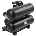 Air Compressor Compact Portable Oil Free Compressor 18L 90 PSI V952-WYWSKYJ18L75W70W9V3