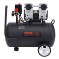 Air Compressor Compact Portable Oil Free Compressor 30L 90 PSI V952-WYWSKYJ30L75E7TAMV3