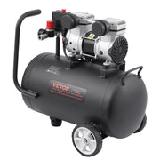 Air Compressor Compact Portable Oil Free Compressor 30L 90 PSI V952-WYWSKYJ30L75E7TAMV3
