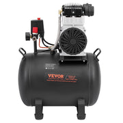 Air Compressor Compact Portable Oil Free Compressor 40L 90 PSI V952-WYWSKYJ40L14358ANV3