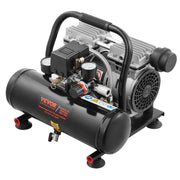 Air Compressor Compact Portable Oil Free Compressor 4L 7bar V952-WYWSKYJ4L750SR008V3