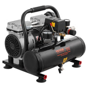 Air Compressor Compact Portable Oil Free Compressor 4L 7bar V952-WYWSKYJ4L750SR008V3