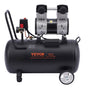 Air Compressor Compact Portable Oil Free Compressor 60L 90 PSI V952-WYWSKYJ60L14J9EI6V3
