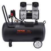 Air Compressor Compact Portable Oil Free Compressor 60L 90 PSI V952-WYWSKYJ60L14J9EI6V3