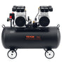 Air Compressor Compact Portable Oil Free Compressor 75L 90 PSI V952-WYWSKYJ75L30L2754V3