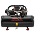Air Compressor Compact Portable Oil Free Compressor 8L 8bar V952-WYWSKYJ8L750PU481V3