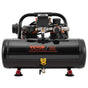 Air Compressor Compact Portable Oil Free Compressor 8L 8bar V952-WYWSKYJ8L750PU481V3