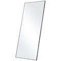 Full Length Mirror, 1800x785 mm, Extra Large Standing Hanging or Leaning Rectangle Floor Mirror with Tempered V952-WZJFXLDJ71YC7E8I7V0