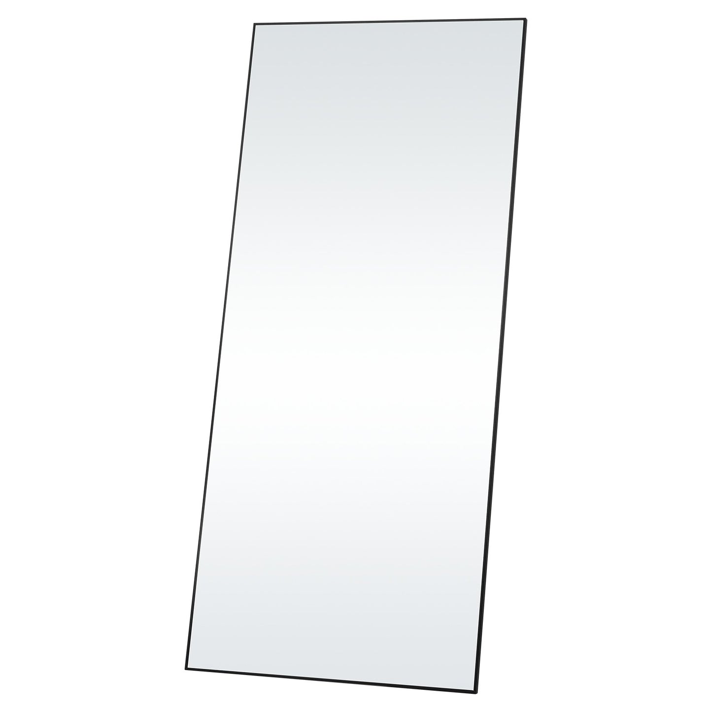 Full Length Mirror, 1800x785 mm, Extra Large Standing Hanging or Leaning Rectangle Floor Mirror with Tempered V952-WZJFXLDJ71YC7E8I7V0