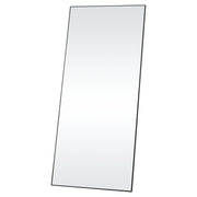 Full Length Mirror, 1800x785 mm, Extra Large Standing Hanging or Leaning Rectangle Floor Mirror with Tempered V952-WZJFXLDJ71YC7E8I7V0