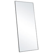 Full Length Mirror, 1800x785 mm, Extra Large Standing Hanging or Leaning Rectangle Floor Mirror with Tempered V952-WZJFXLDJ71YC7E8I7V0