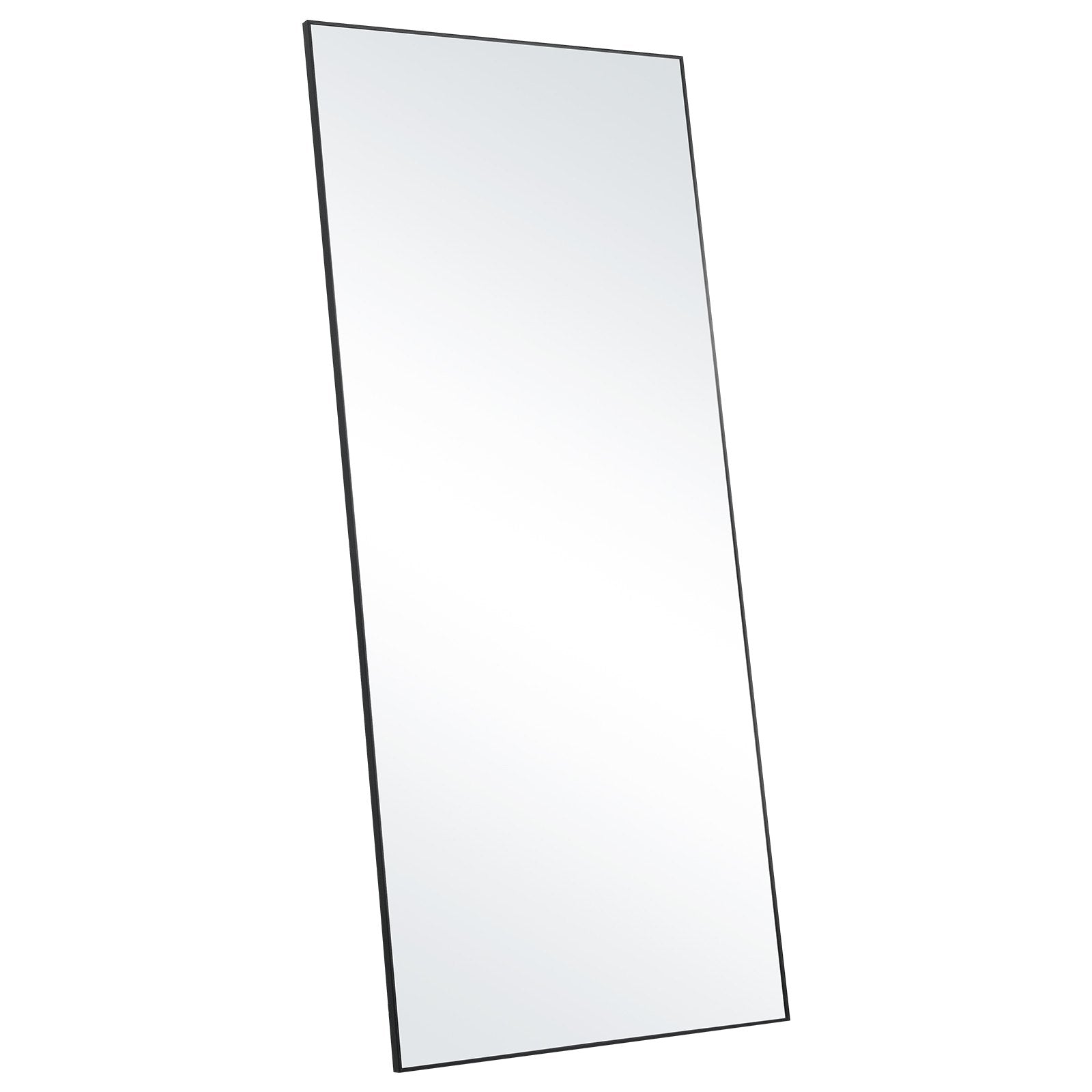 Full Length Mirror, 1800x785 mm, Extra Large Standing Hanging or Leaning Rectangle Floor Mirror with Tempered V952-WZJFXLDJ71YC7E8I7V0