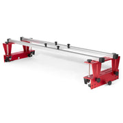 Router Sled, 1625 mm, Portable and Easy to Adjust Slab Flattening Jig, DIY Woodworking Router Sled for V952-XBJHGYS64YCGJWHK6V0